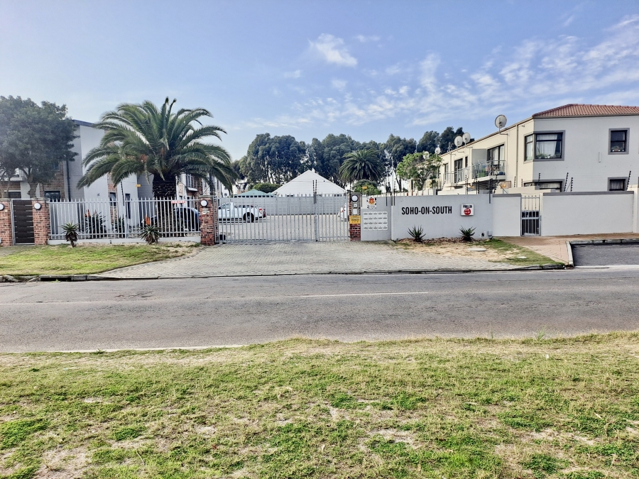 To Let 2 Bedroom Property for Rent in Table View Western Cape